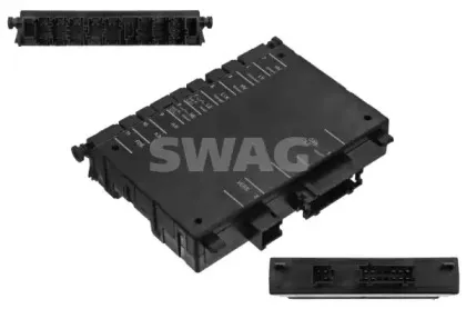 Блок управления, регулирование положения сиденья SWAG купить